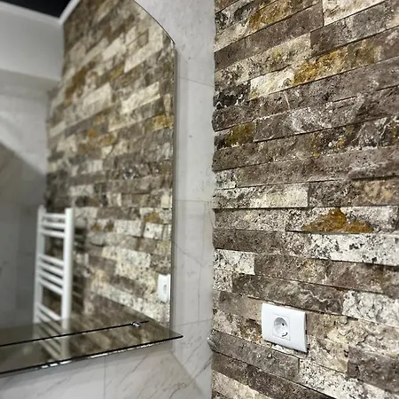 Oba 26 Apartment
