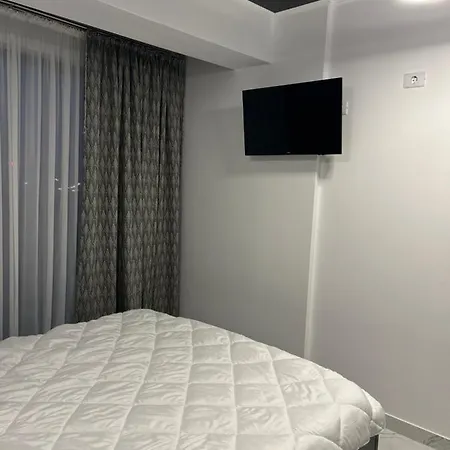 Oba 26 Apartment