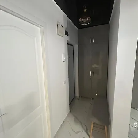 Oba 26 Apartment *