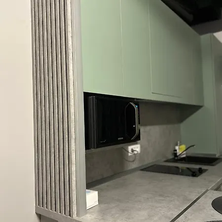 Oba 26 Apartment *