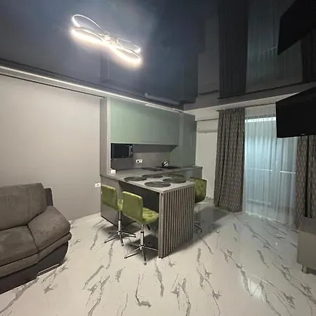 Apartment Oba 26