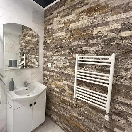 Oba 26 Apartment