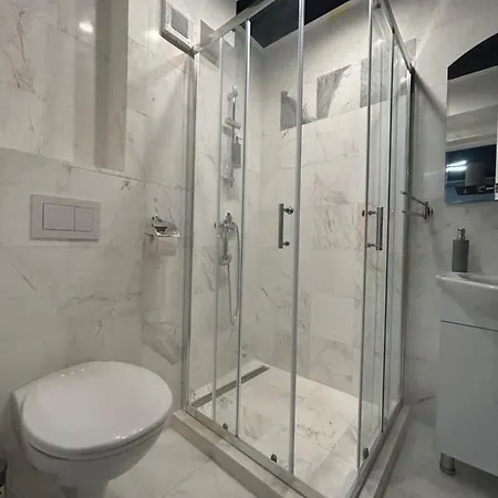 Oba 26 Apartment