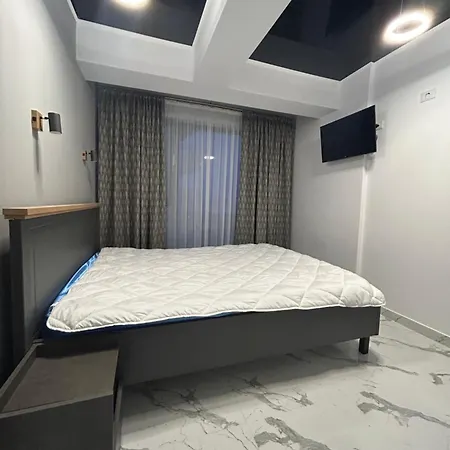 Apartment Oba 26 Navodari